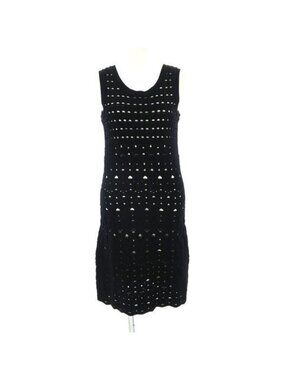 Chanel Dress Size 34